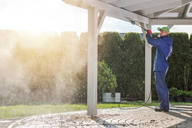 Boat and Dock Cleaning in Jackson, WY