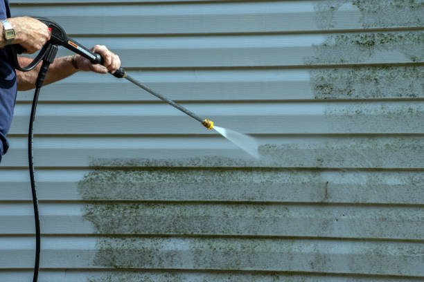 Jackson, WY  Pressure Washing Services Company