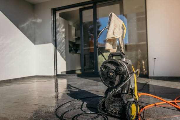 Best Residential Exterior Washing  in Jackson, WY