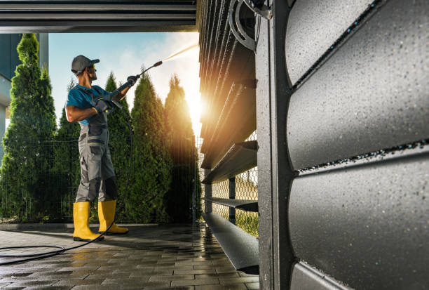 Best Machinery and Equipment Cleaning  in Jackson, WY