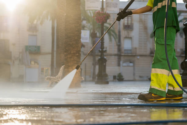 Best Warehouse Cleaning  in Jackson, WY